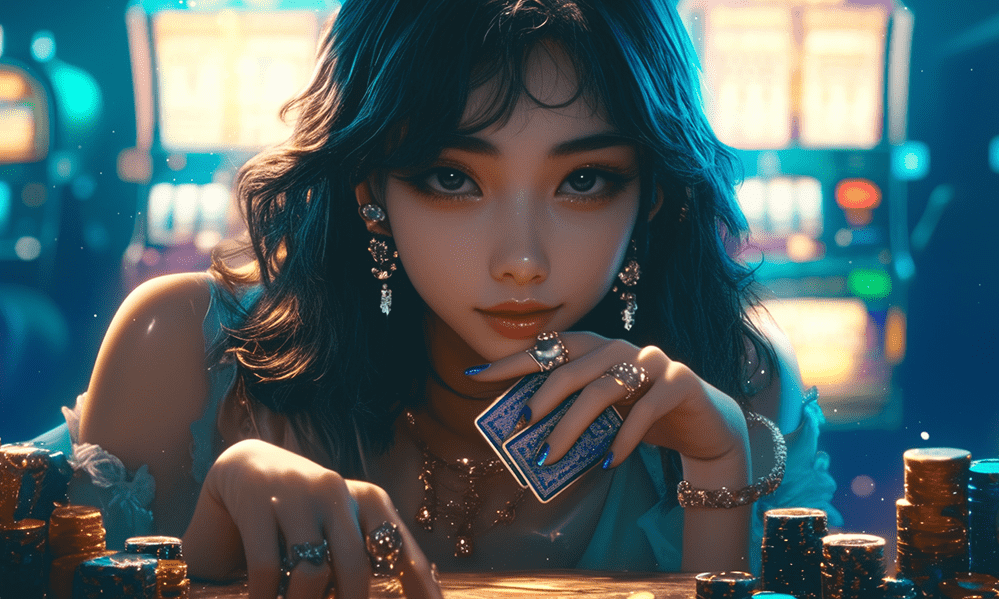 violet